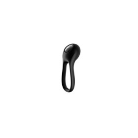 Cockring vibrant USB Majestic Duo Satisfyer 